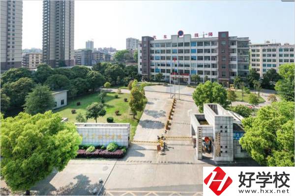 邵陽有沒有300分可以讀的公辦中職？有什么專業(yè)可以學？