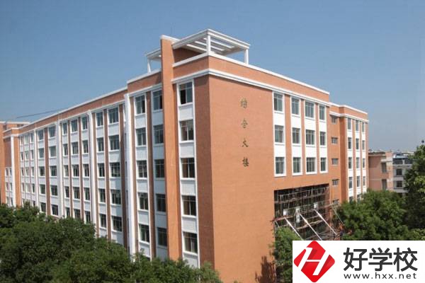永州初中畢業(yè)生考不上普高，有哪些中專可以讀？
