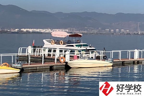 益陽(yáng)市勞動(dòng)科技職業(yè)技術(shù)學(xué)校是一所怎樣的職高？