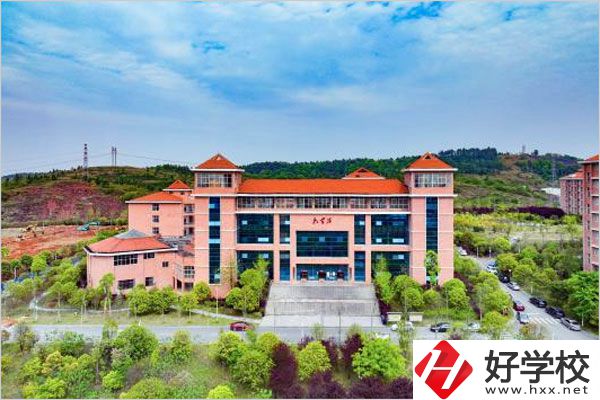 永州市有幾所技校？分別是哪些？