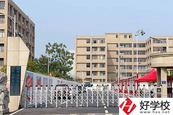 湖南托雅技工學(xué)校是一所什么學(xué)校？就業(yè)升學(xué)有保障嗎？