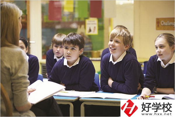 湖南哪些職業(yè)學(xué)校有幼師專業(yè)？幼師專業(yè)好學(xué)嗎？