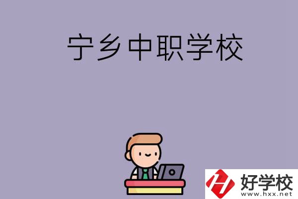 寧鄉(xiāng)有哪些中職學(xué)校推薦？