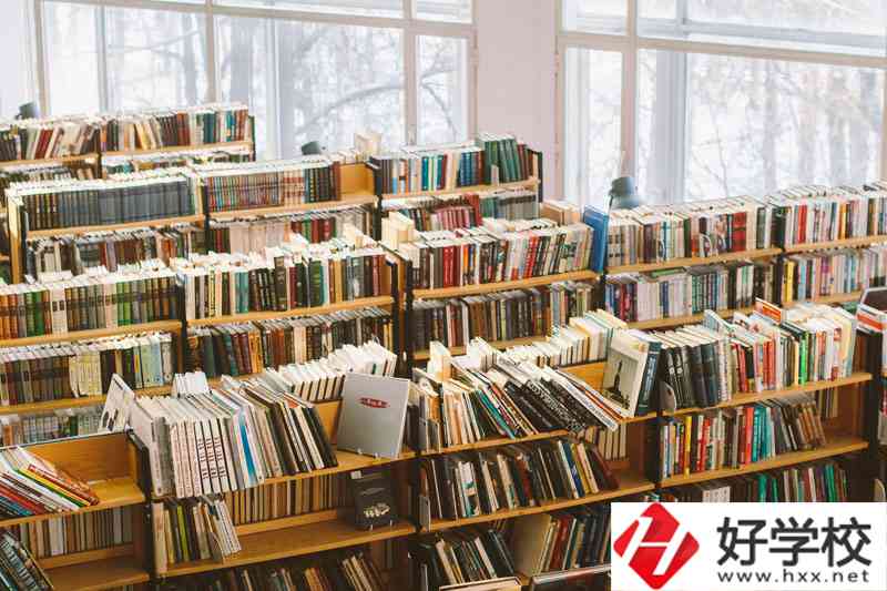 邵陽公辦中職學(xué)校有哪些？（附專業(yè)介紹）
