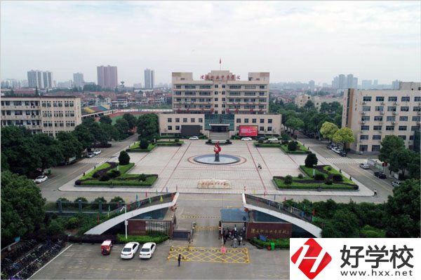 常德市澧縣有哪些職高學(xué)校？