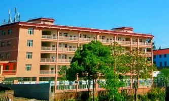 儀隴縣翔宇科技職業(yè)學校(四川省儀隴第三中學)