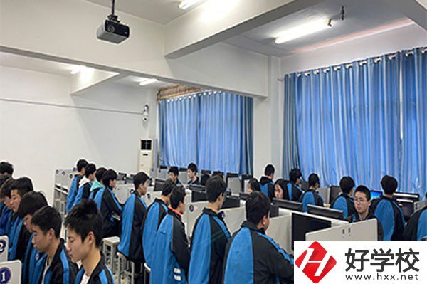 岳陽市網(wǎng)絡(luò)工程職業(yè)學(xué)校專業(yè)有哪些？辦學(xué)特色如何？