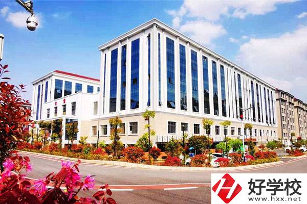 衡陽(yáng)排名靠前的民辦中專學(xué)校有哪些？