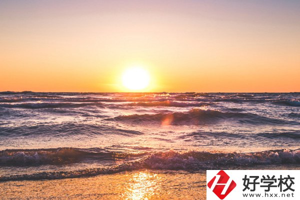 張家界旅游學校辦學條件怎么樣？