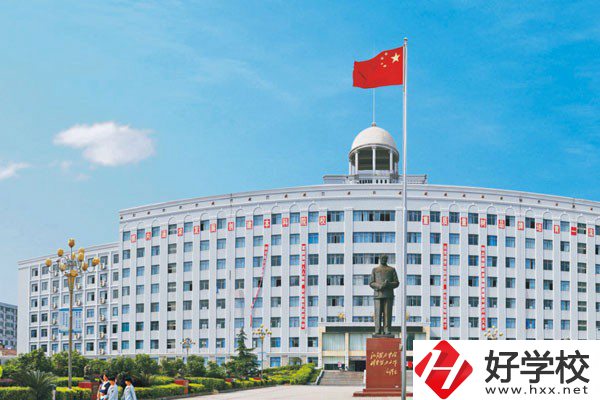 衡陽(yáng)的交通類中職學(xué)校有哪些？學(xué)費(fèi)貴不貴？