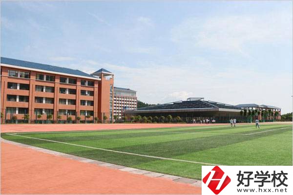 郴州桂陽(yáng)哪所職校是重點(diǎn)學(xué)校？地址在哪里？