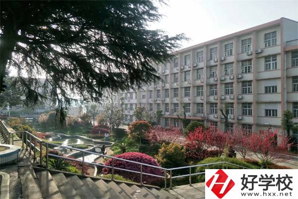 湖南省衡陽縣公辦中專有哪些？辦學(xué)優(yōu)勢是什么？