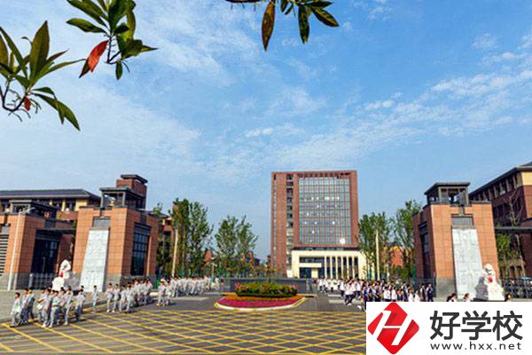 常德哪些公辦中專的辦學(xué)條件比較好？