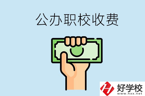 湘潭公辦職校怎么收費(fèi)？貴不貴？