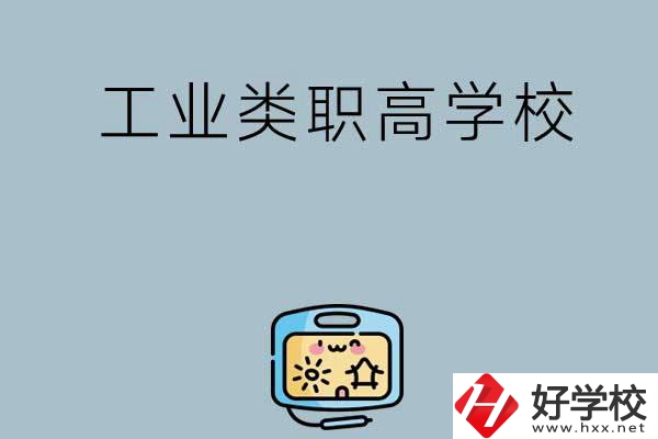 懷化有沒有公辦的工業(yè)類職高學(xué)校？