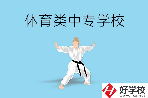 懷化有什么學(xué)體育類專業(yè)的中專學(xué)校？