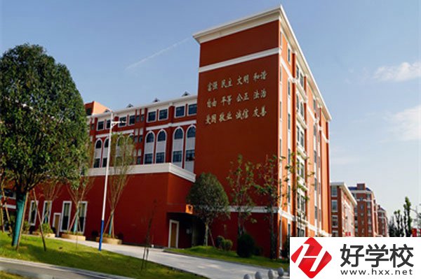 長沙的醫(yī)衛(wèi)類中專學(xué)校有哪些？