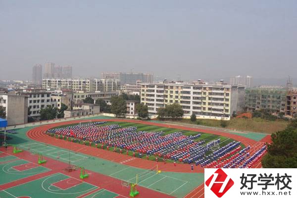 安仁職業(yè)中專的焊接技術(shù)應用專業(yè)怎么樣？