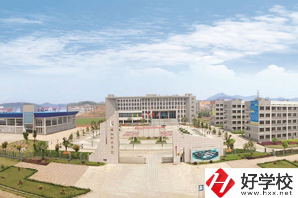 婁底市瀟湘職業(yè)學(xué)校中職部的辦學(xué)情況怎么樣？