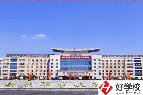 湖南有五年制衛(wèi)校嗎？衛(wèi)校都開設(shè)有哪些醫(yī)衛(wèi)專業(yè)？