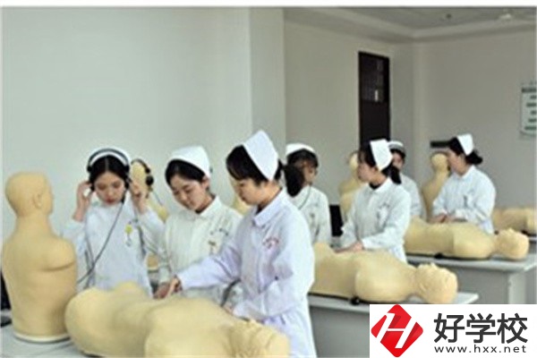 衡陽(yáng)排名靠前的中職學(xué)校有哪些？具體位置在哪里？
