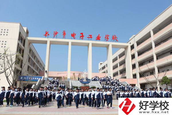 長沙春季招生的公立學(xué)校有哪些？春招有哪些優(yōu)勢？