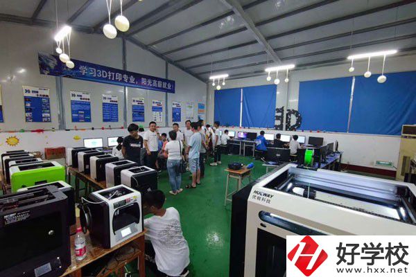 漢壽縣科技工業(yè)職業(yè)學(xué)校專業(yè)怎么樣？有哪些辦學(xué)特色？
