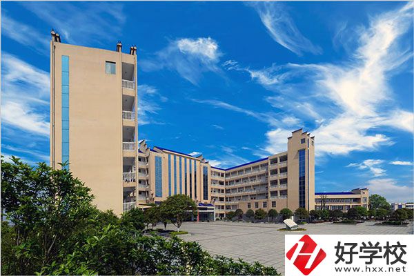 永州市工商職業(yè)中等專業(yè)學(xué)校怎么樣？位置在哪？