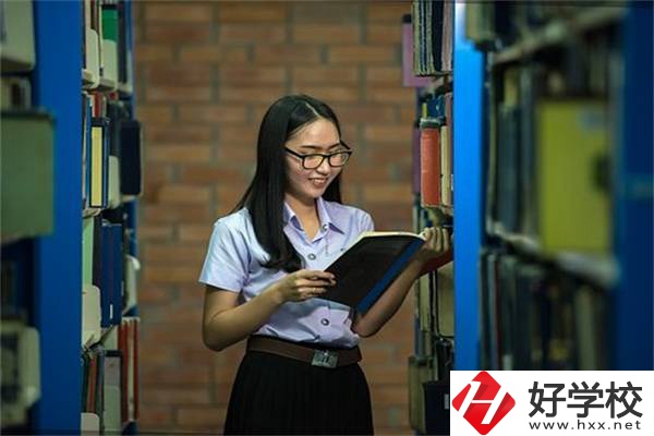 湖南中職學(xué)校里每個(gè)學(xué)生都能升學(xué)嗎？升學(xué)難嗎？