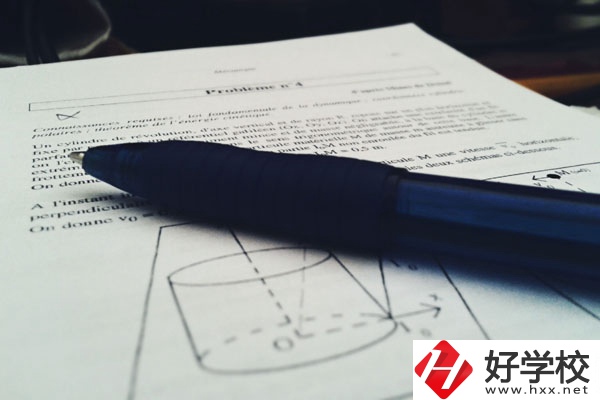 祁東縣職業(yè)中等專業(yè)學(xué)校環(huán)境好不好？宿舍怎么樣？