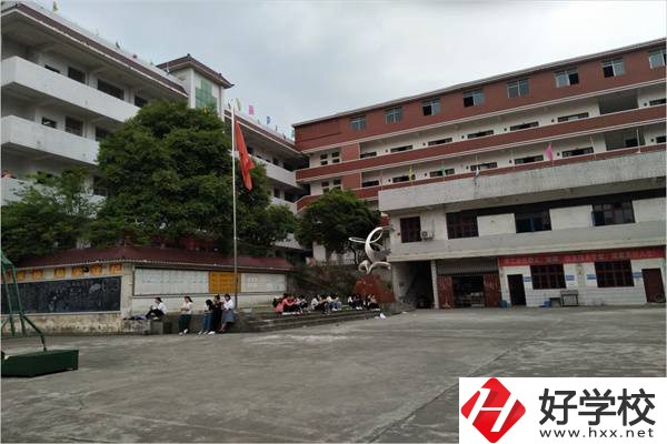 張家界有職高可以學(xué)3D打印嗎？該專業(yè)就業(yè)前景怎么樣？