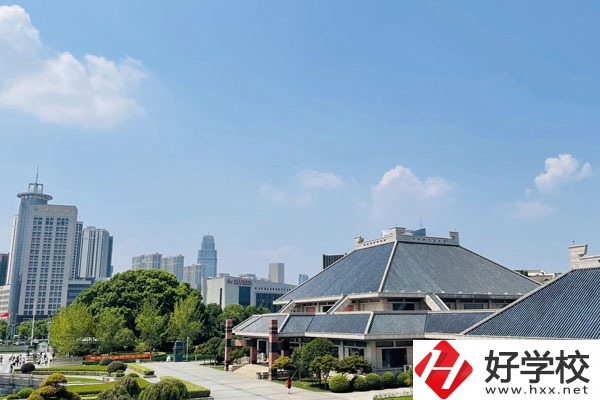 中方縣職業(yè)中等專業(yè)學校有哪些專業(yè)？