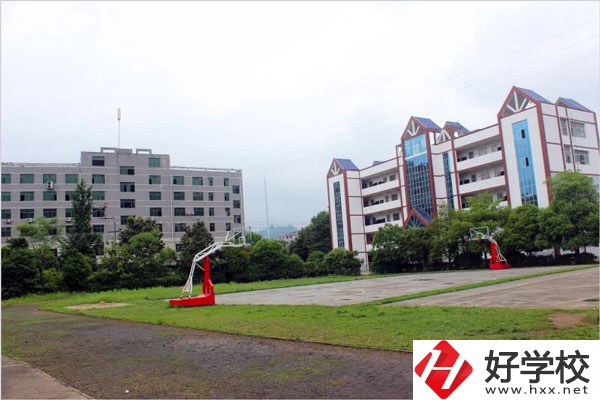 城步苗族自治縣職業(yè)中專學(xué)校開設(shè)了哪些專業(yè)？