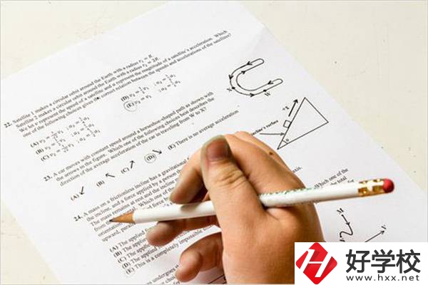 湖南職業(yè)高考簡單嗎？考試都考些什么內(nèi)容？