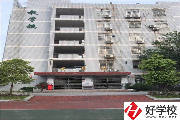 孩子中考失利，在長沙讀個什么技校比較好？