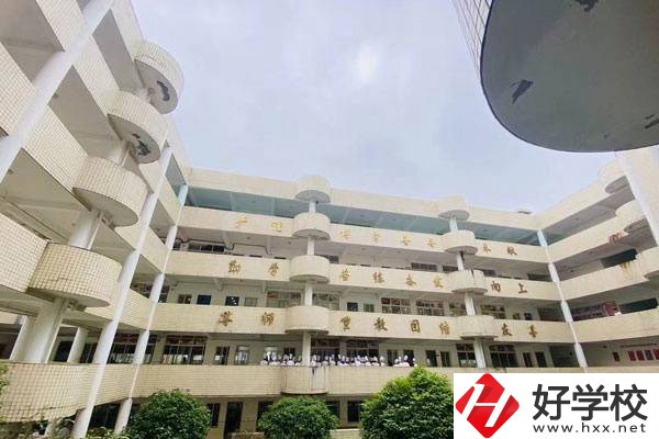 湖南有沒有3+2職?？梢酝扑]？3+2有什么優(yōu)勢？