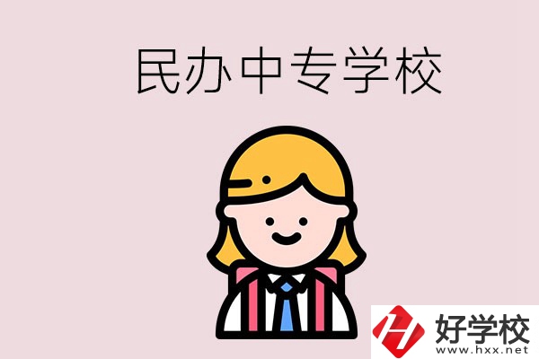 懷化的民辦中專有哪些？位置在哪？
