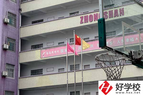 常德中山外語職業(yè)學校怎么樣，獲得過哪些榮譽？