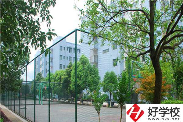 郴州市哪所職高好？哪個專業(yè)比較熱門？