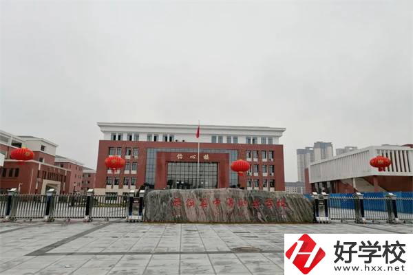 懷化市辰溪縣有什么職校？是公辦還是民辦？
