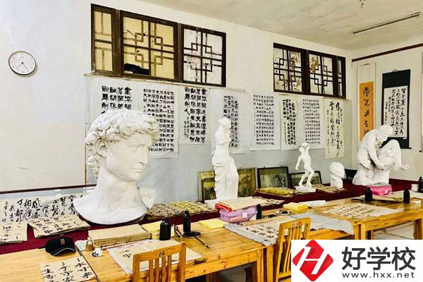 常德工藝美術(shù)學(xué)校有哪些專業(yè)？有什么辦學(xué)優(yōu)勢？