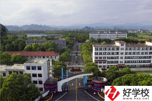永州道縣有哪些中專學(xué)校？能選哪些專業(yè)？