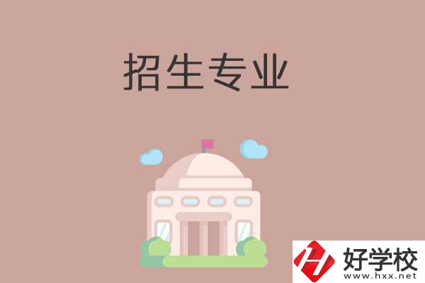 益陽有哪些高職院校設(shè)立了中職部？招生專業(yè)有哪些？