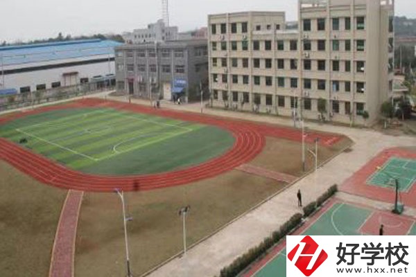 長沙經(jīng)貿(mào)職業(yè)中專有哪些招生專業(yè)和招生要求？