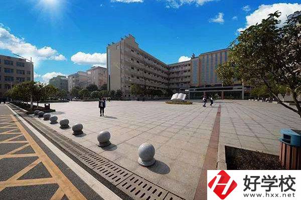永州市工商職業(yè)中等專業(yè)學校有哪些專業(yè)？可以升學嗎？