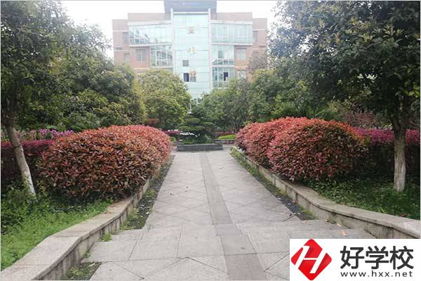 衡陽有哪所職高學(xué)校開設(shè)了3+2分段制？可以學(xué)哪些專業(yè)？