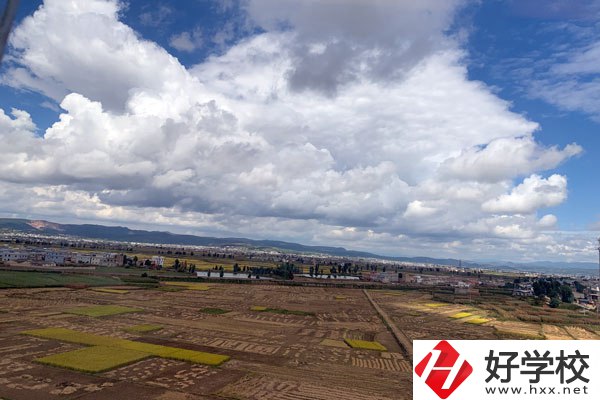 衡南縣職業(yè)中等專業(yè)學(xué)校有哪些專業(yè)？
