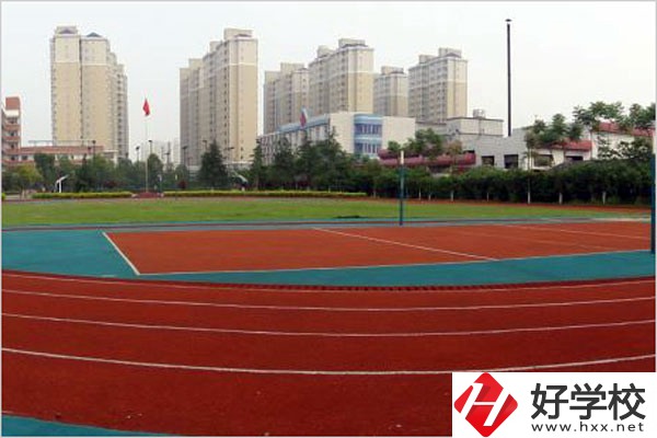 常德女子外語(yǔ)學(xué)校有什么辦學(xué)特色？