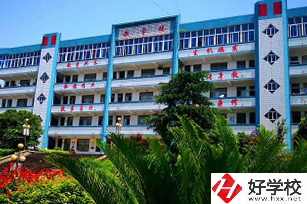 湖南省湘潭生物機(jī)電學(xué)校怎么樣？有哪些辦學(xué)特色？