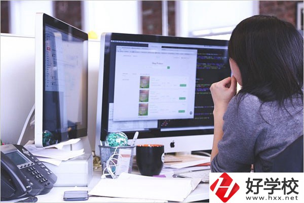 在長沙的技工學(xué)校女孩學(xué)什么專業(yè)好？有哪些技校？